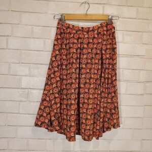 LuLaRoe Madison Skirt